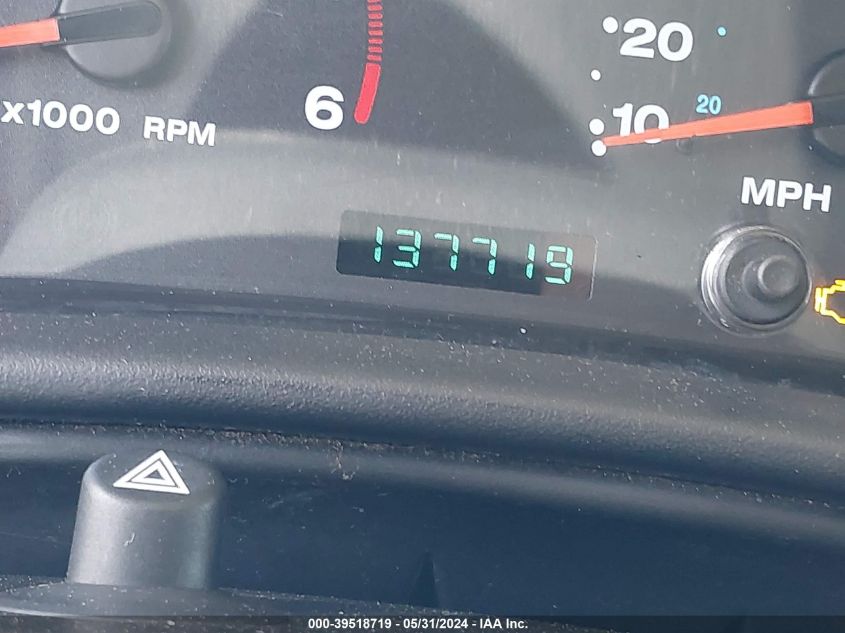 2005 Jeep Wrangler X VIN: 1J4FA39S95P340771 Lot: 39518719