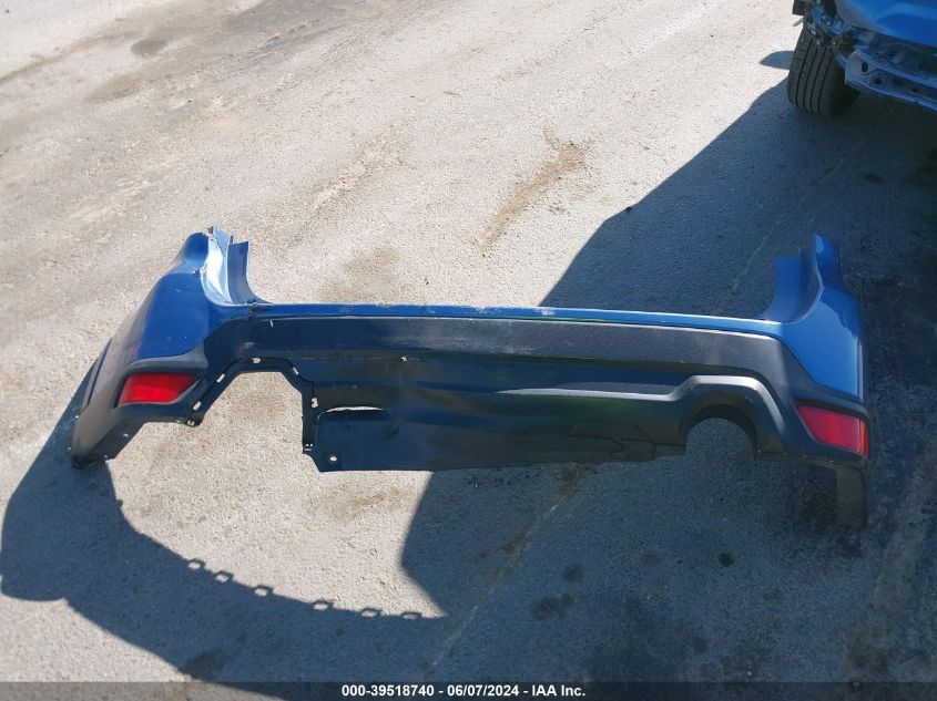 2021 Subaru Forester Premium VIN: JF2SKAJC3MH465771 Lot: 39518740