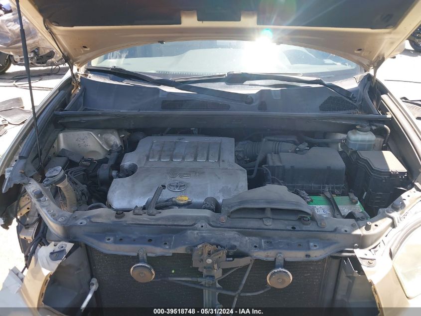 2008 Toyota Highlander Limited VIN: JTEES42A982093156 Lot: 39518748