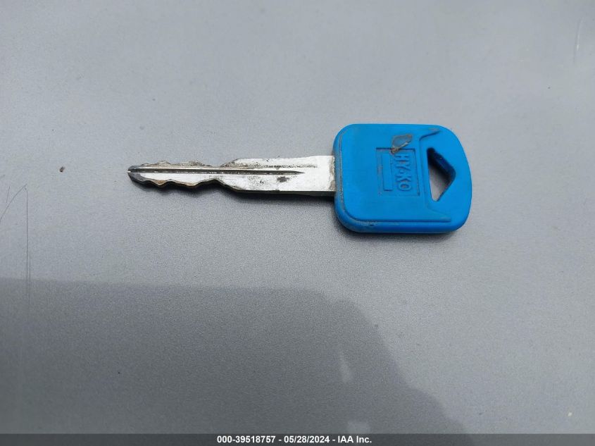 1998 Ford Ranger Splash/Xl/Xlt VIN: 1FTZR15U9WPB08728 Lot: 39518757