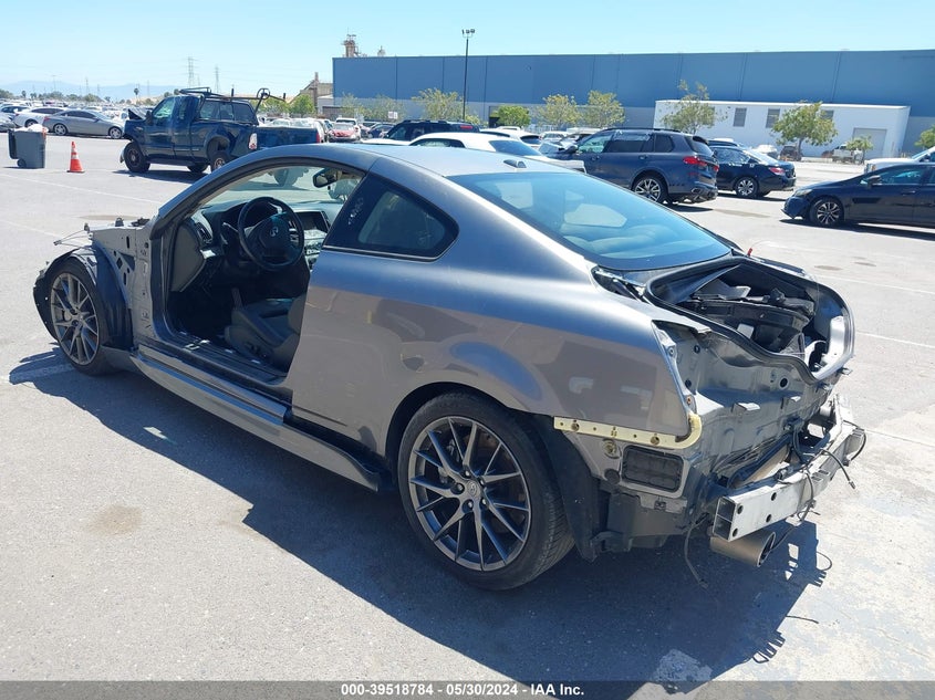 2014 Infiniti Q60 Ipl VIN: JN1CV6EK1EM110747 Lot: 39518784