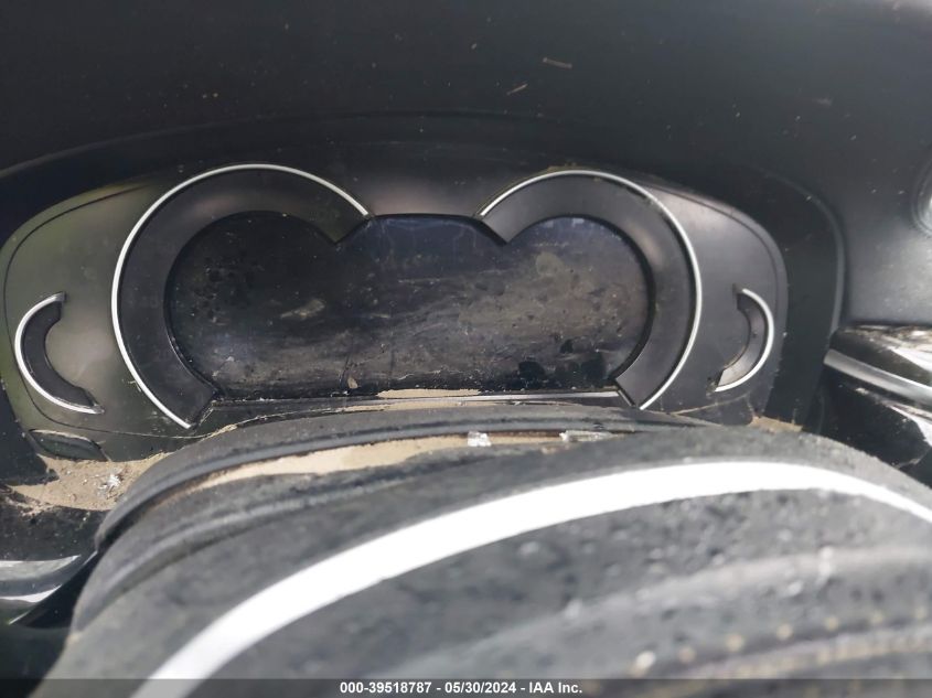 2018 BMW 540I - WBAJE5C52JWA95315