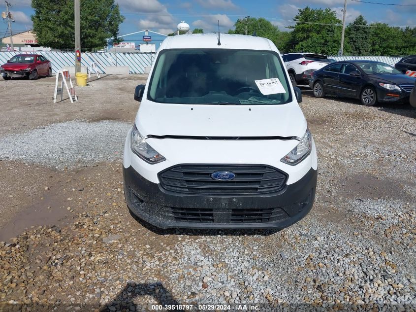 2019 Ford Transit Connect Xl VIN: NM0LS7E25K1415044 Lot: 39518797