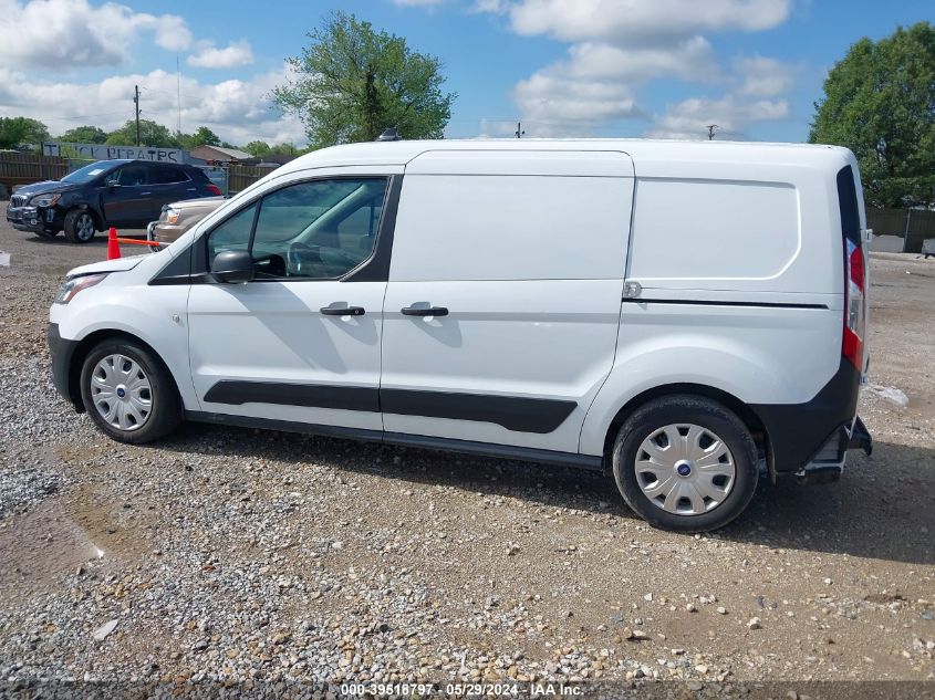 2019 Ford Transit Connect Xl VIN: NM0LS7E25K1415044 Lot: 39518797