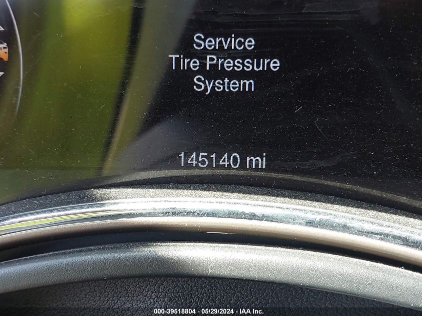 2014 Jeep Grand Cherokee Overland VIN: 1C4RJFCG2EC265153 Lot: 39518804