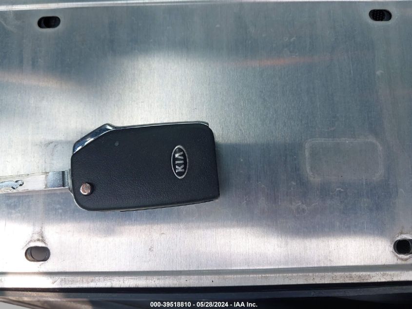 2019 Kia Forte S VIN: 3KPF34AD8KE065876 Lot: 39518810