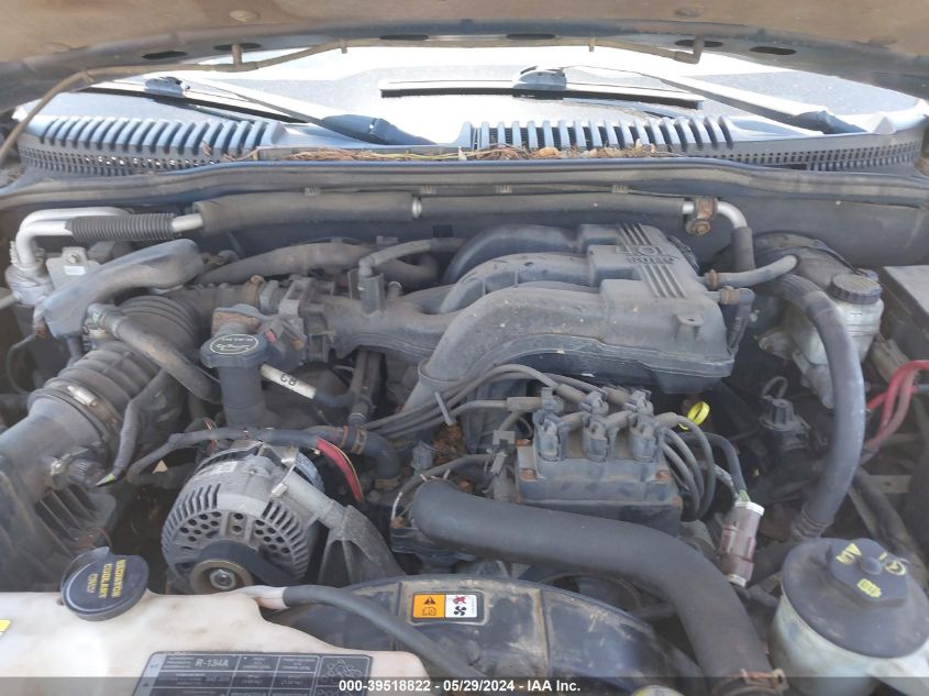 2007 Ford Explorer Eddie Bauer VIN: 1FMEU74E77UB22376 Lot: 39518822