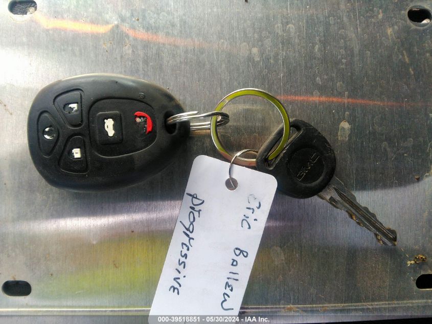 2014 GMC Acadia Denali VIN: 1GKKVTKD4EJ353519 Lot: 39518851