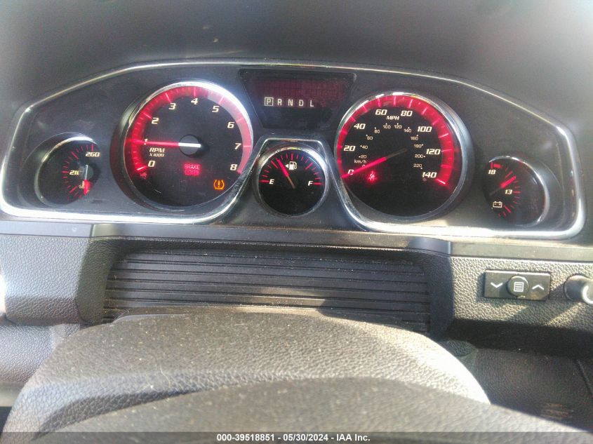 2014 GMC Acadia Denali VIN: 1GKKVTKD4EJ353519 Lot: 39518851