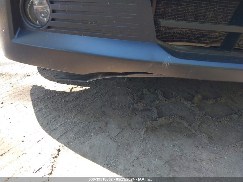 2008 Nissan Altima 3.5 Se VIN: 1N4BL24E88C113387 Lot: 39518852