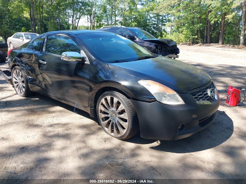 2008 Nissan Altima 3.5 Se VIN: 1N4BL24E88C113387 Lot: 39518852