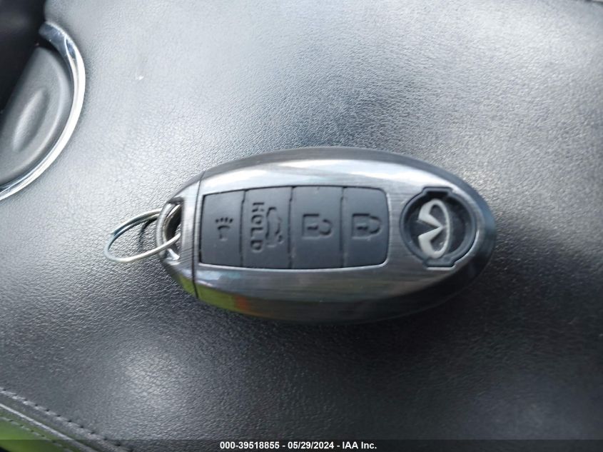 2011 Infiniti G37 Sport Appearance Edition VIN: JN1CV6AP7BM506999 Lot: 39518855