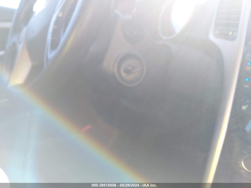 2013 Hyundai Elantra Gt VIN: KMHD35LE6DU043457 Lot: 39518856