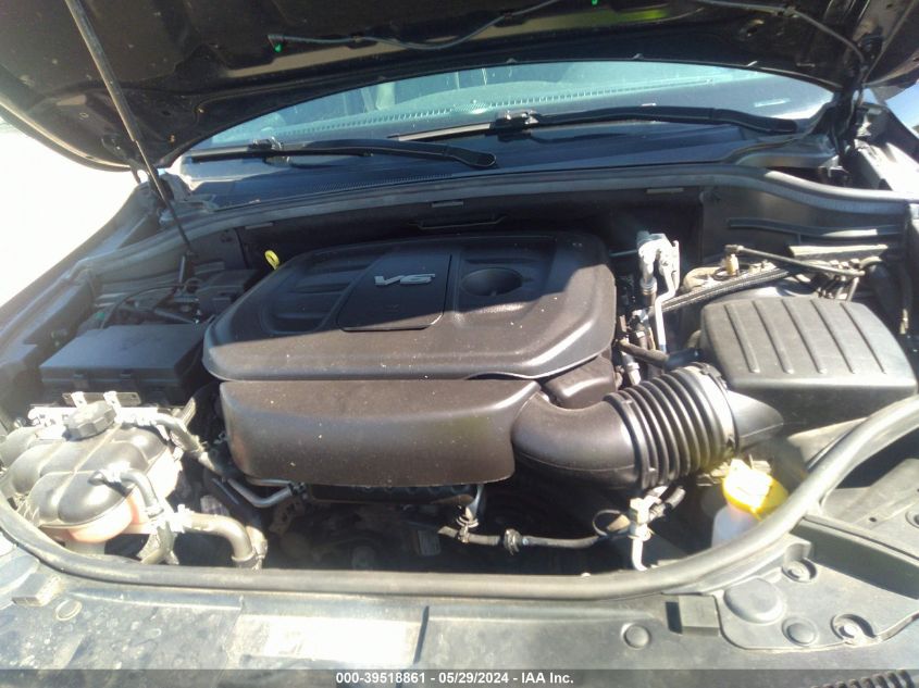 2018 Jeep Grand Cherokee High Altitude 4X4 VIN: 1C4RJFCG7JC118014 Lot: 39518861