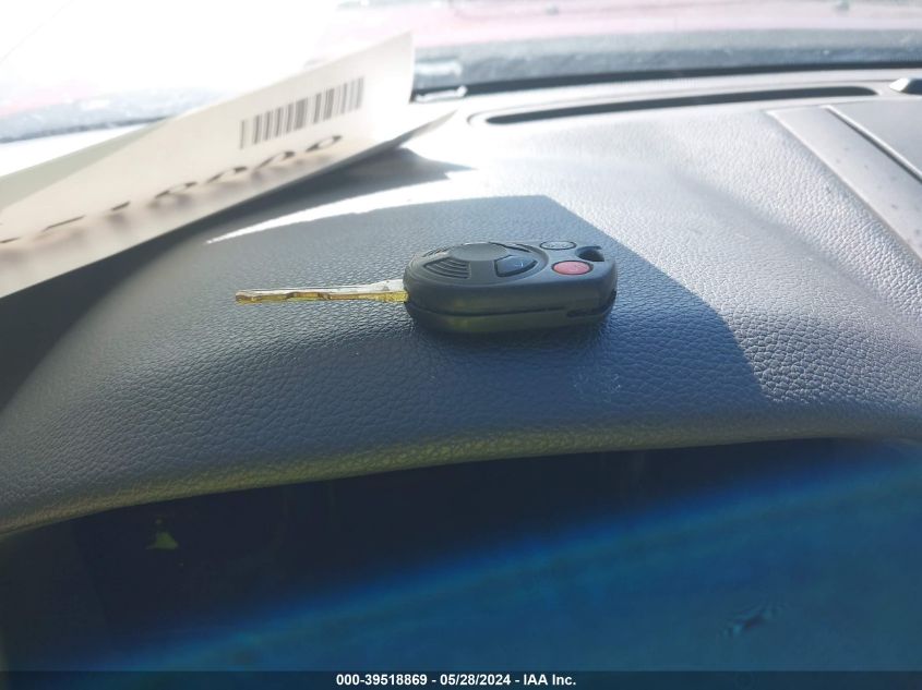 2012 Ford Fusion Sel VIN: 3FAHP0JG7CR357485 Lot: 39518869