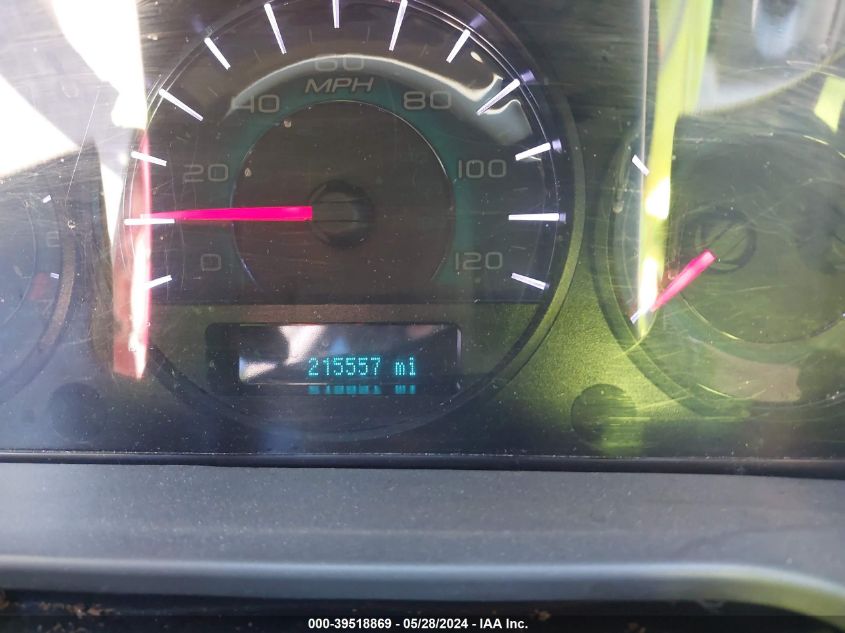 2012 Ford Fusion Sel VIN: 3FAHP0JG7CR357485 Lot: 39518869