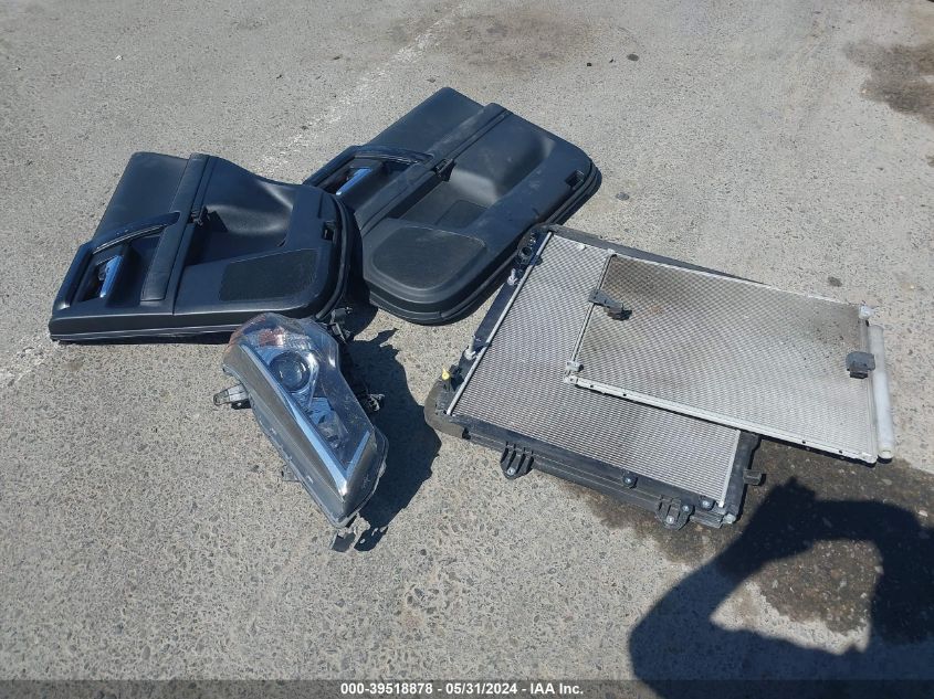 2021 Toyota 4Runner Trd Off Road VIN: JTEPU5JR7M5914747 Lot: 39518878