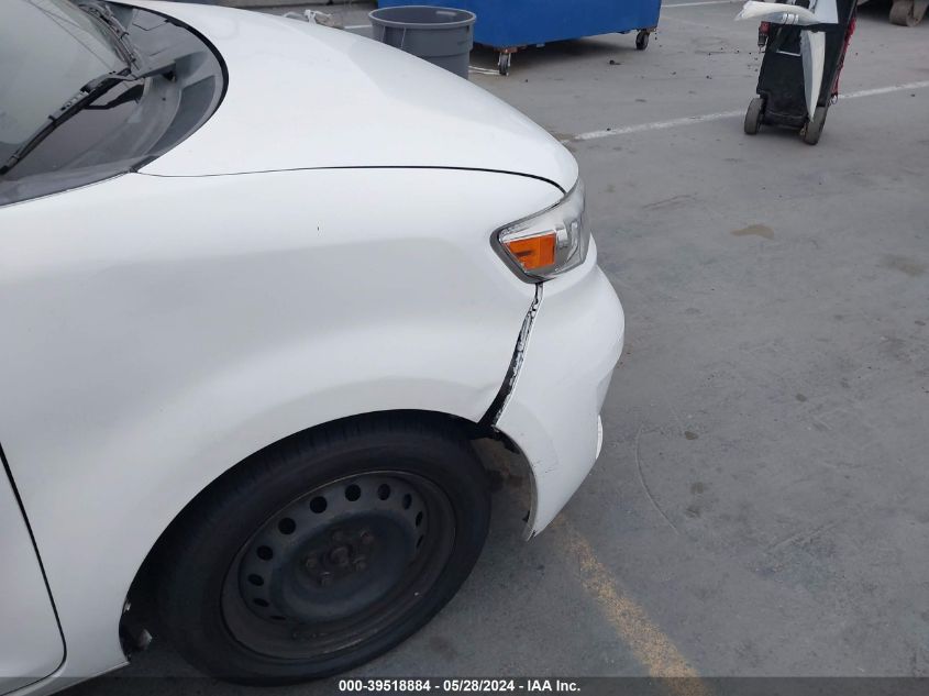 2009 Scion Xb VIN: JTLKE50E291082697 Lot: 39518884