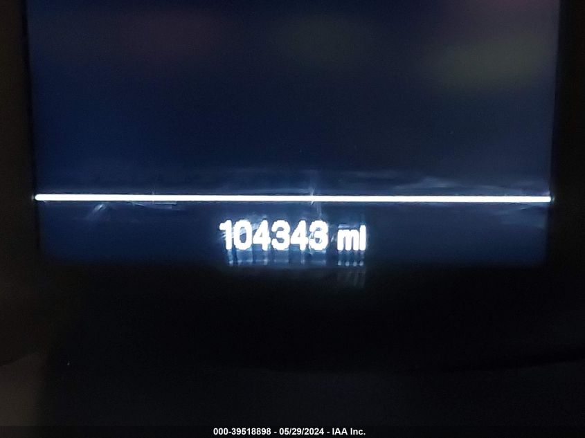 2017 Chevrolet Trax Ls VIN: 3GNCJKSB9HL225771 Lot: 39518898