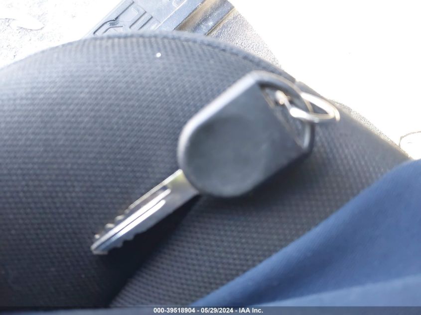 2008 Ford Ranger Xl/Xlt VIN: 1FTYR10D58PB11342 Lot: 39518904