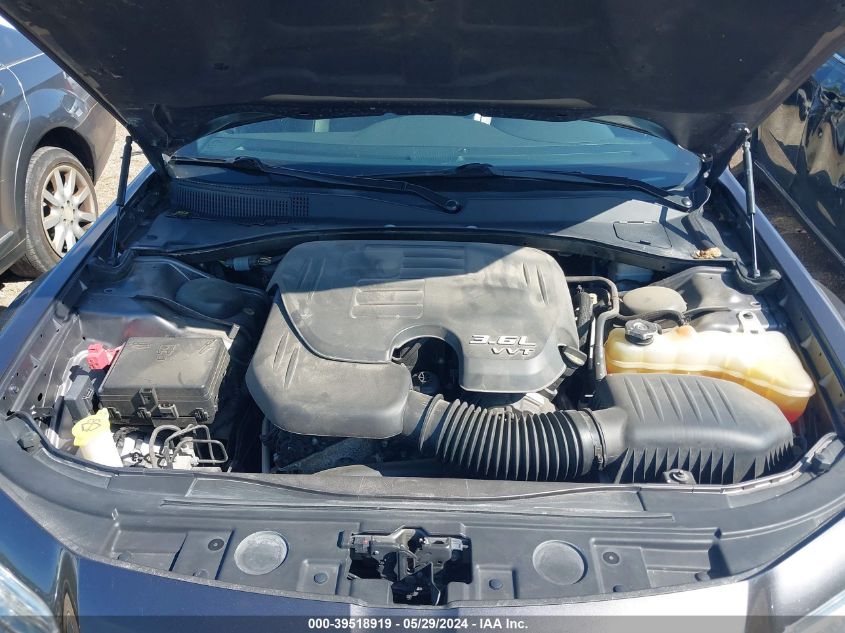 2014 CHRYSLER 300C AWD - 2C3CCAKG0EH203143