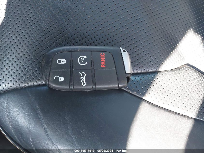 2014 CHRYSLER 300C AWD - 2C3CCAKG0EH203143