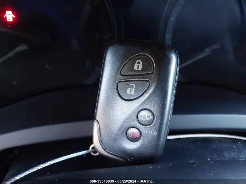 2015 Lexus Rx 350 VIN: JTJBK1BA1F2481675 Lot: 39518939