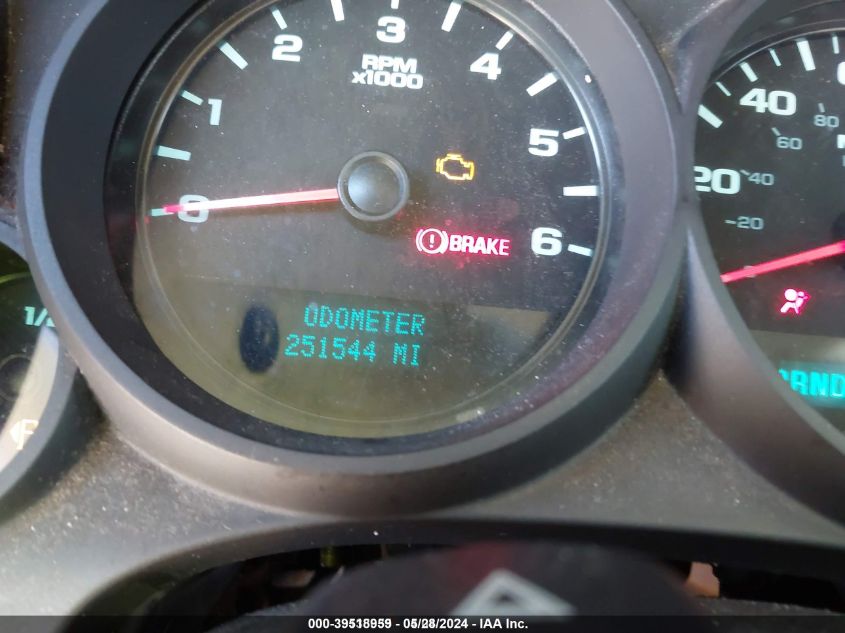 2012 Chevrolet Silverado VIN: 1GCRCPE04CZ245724 Lot: 39518959