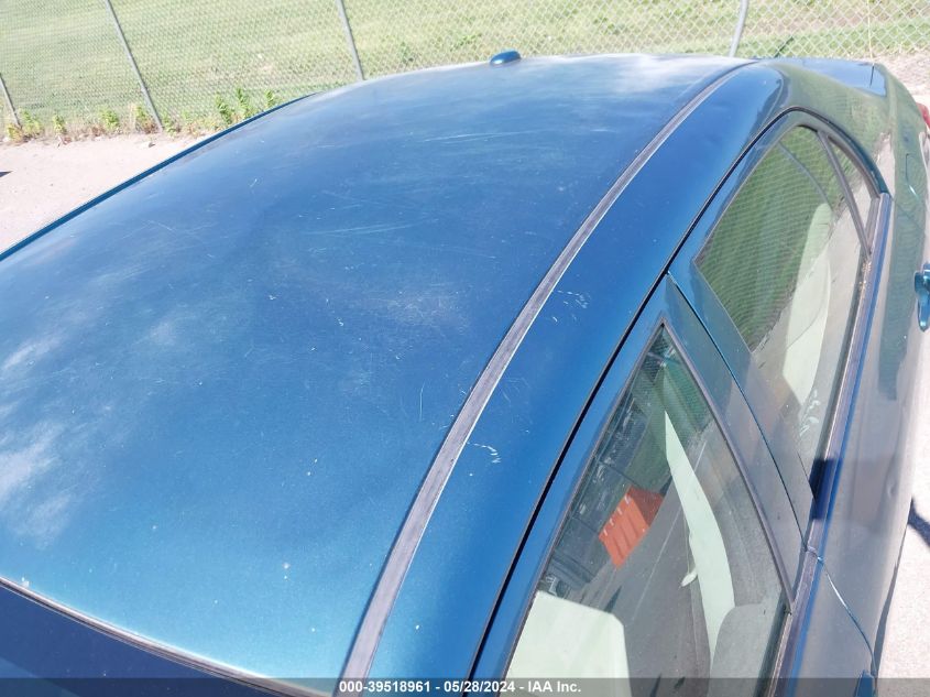 2010 Toyota Corolla Le VIN: 2T1BU4EE3AC521830 Lot: 39518961