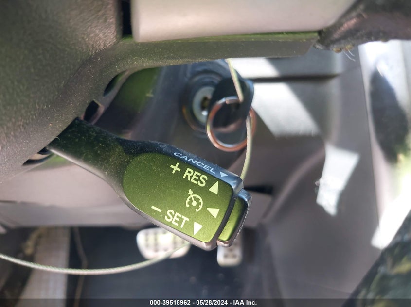 2007 Toyota Camry Xle V6 VIN: 4T1BK46K67U009674 Lot: 39518962