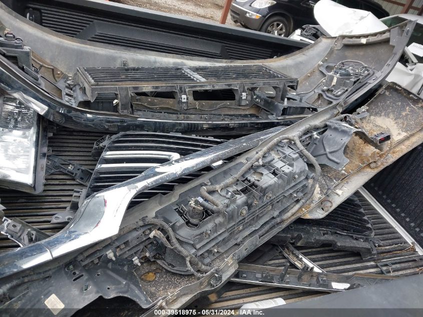 2021 Ram 2500 Big Horn 4X4 6'4 Box VIN: 3C6UR5DL8MG656206 Lot: 39518975