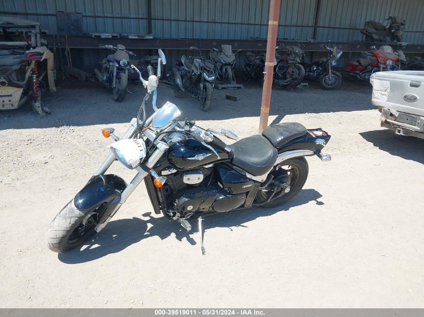 2005 Suzuki M50 Bk5 VIN: JS1VS56A652102826 Lot: 39519011