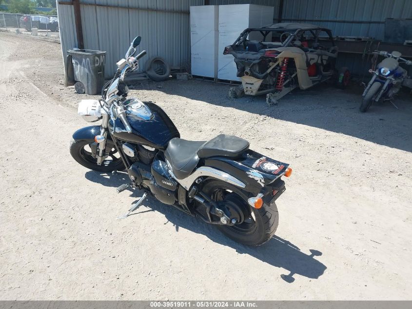 2005 Suzuki M50 Bk5 VIN: JS1VS56A652102826 Lot: 39519011