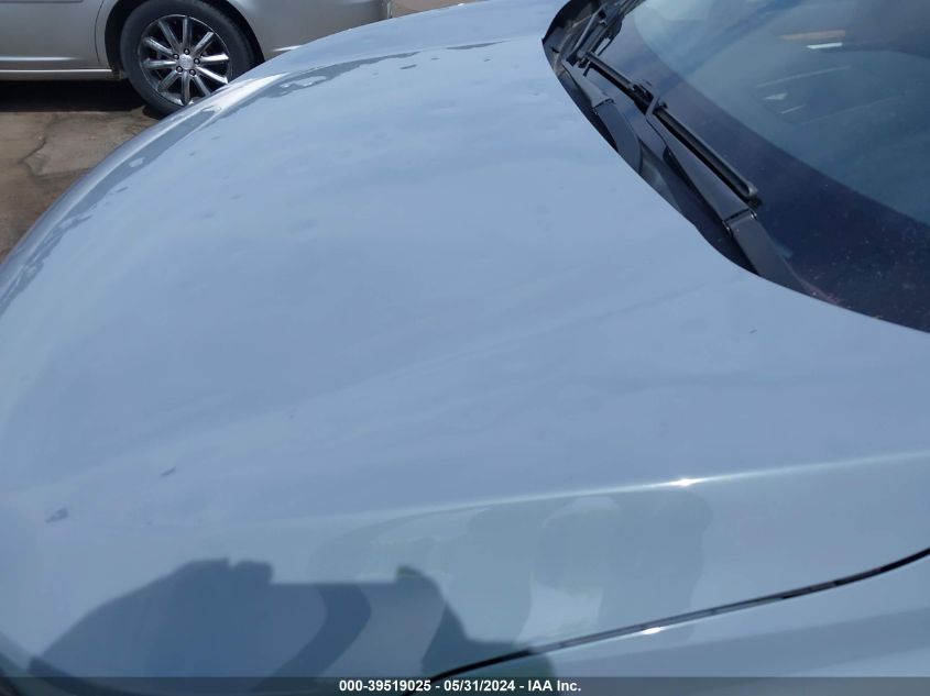 2020 Honda Cr-V 2Wd Ex VIN: 2HKRW1H59LH409147 Lot: 39519025