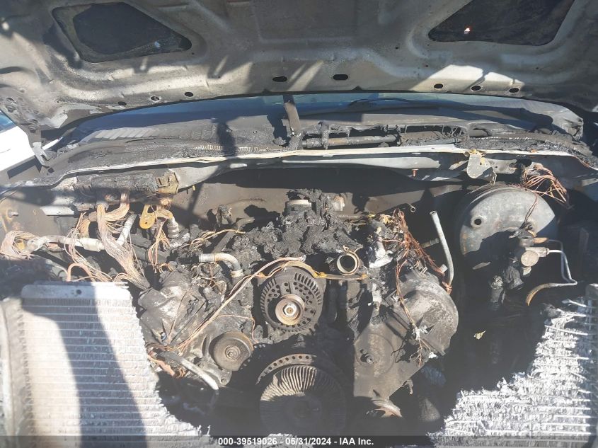 2008 Ford F-250 Fx4/Lariat/Xl/Xlt VIN: 1FTSX21568EA38499 Lot: 39519026