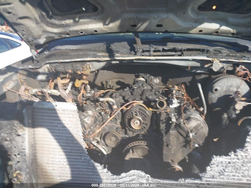 2008 Ford F-250 Fx4/Lariat/Xl/Xlt VIN: 1FTSX21568EA38499 Lot: 39519026