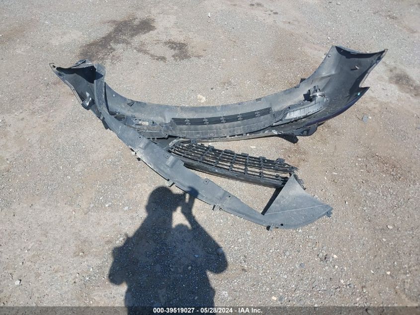 2013 Chrysler Town & Country Touring-L VIN: 2C4RC1CG6DR511866 Lot: 39519027