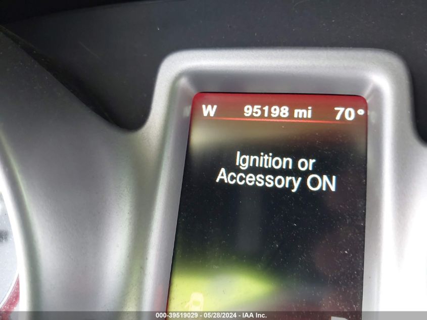 2019 Dodge Journey Gt Awd VIN: 3C4PDDEG2KT794652 Lot: 39519029