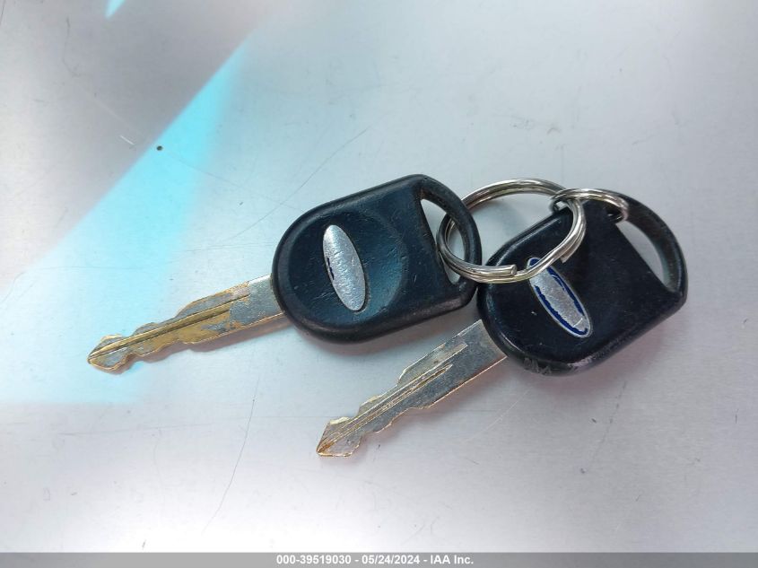 2005 Ford Escape Xlt VIN: 1FMYU03165KA58519 Lot: 39519030