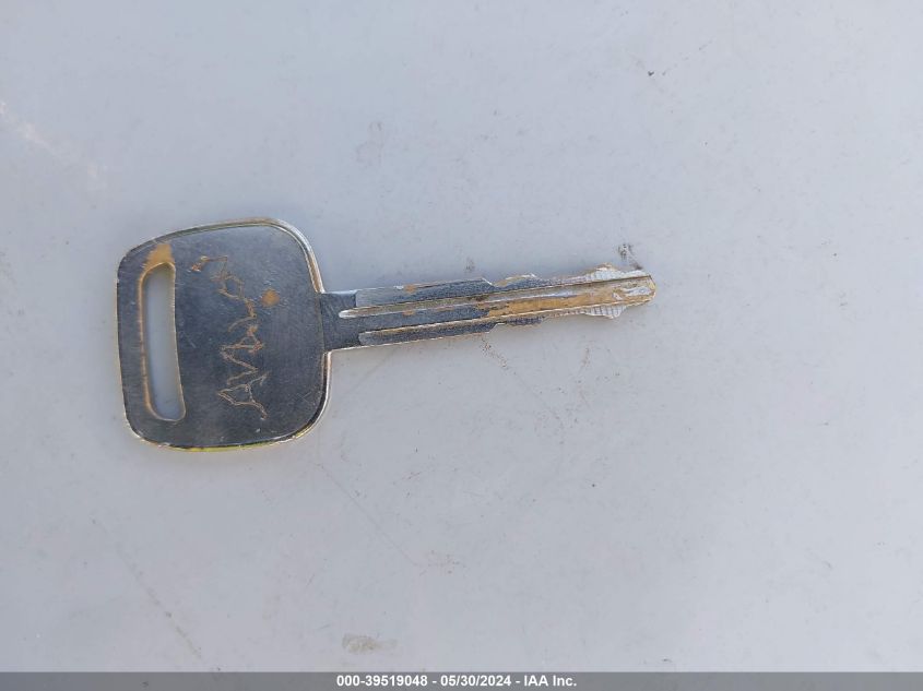 2002 Toyota Avalon Xl VIN: 4T1BF28B42U230639 Lot: 39519048