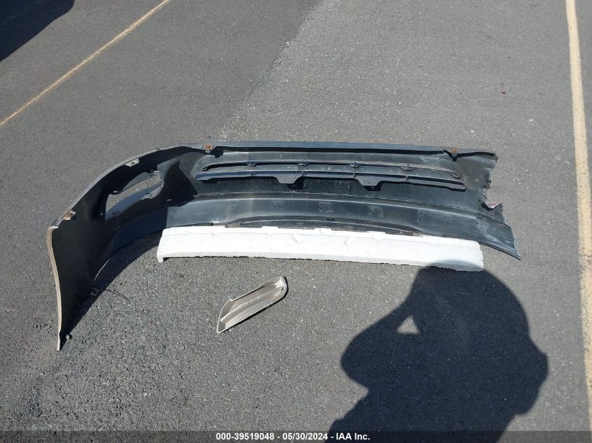 2002 Toyota Avalon Xl VIN: 4T1BF28B42U230639 Lot: 39519048