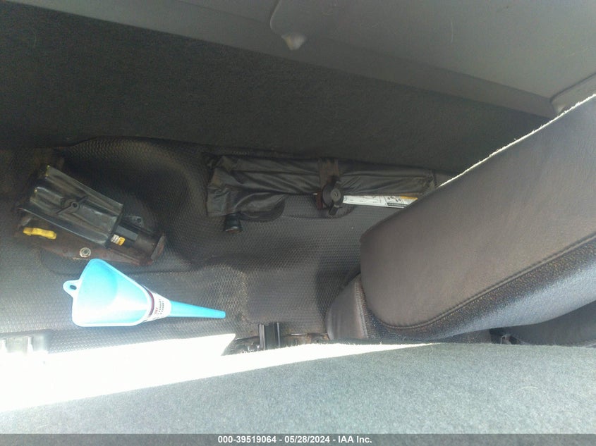 2002 Chevrolet Silverado 1500 Commercial VIN: 1GCEC14W12Z149470 Lot: 39519064