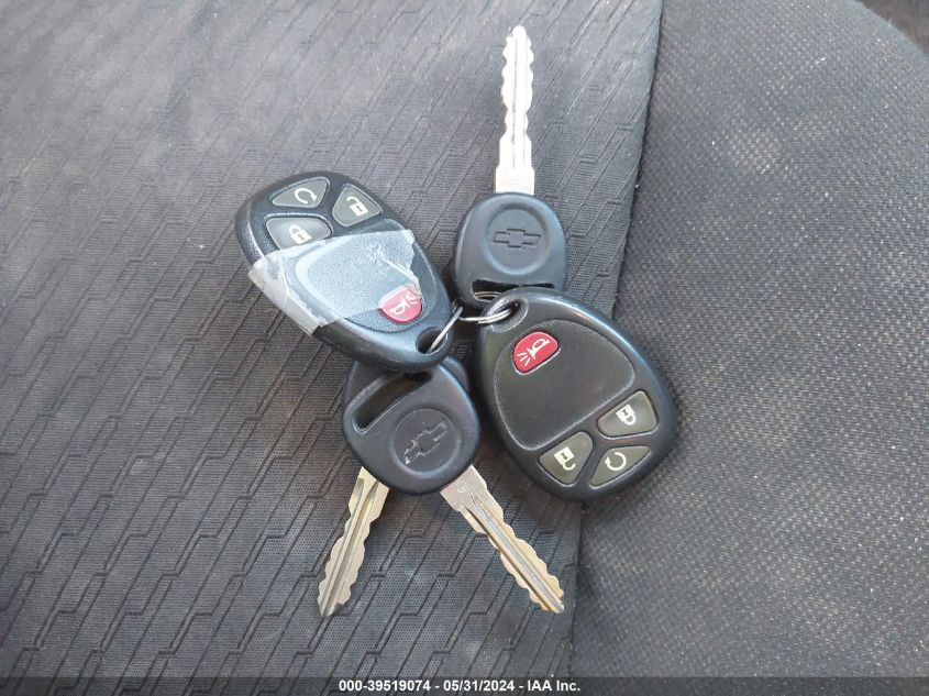 2012 Chevrolet Silverado 1500 Lt VIN: 1GCRKSE78CZ339186 Lot: 39519074