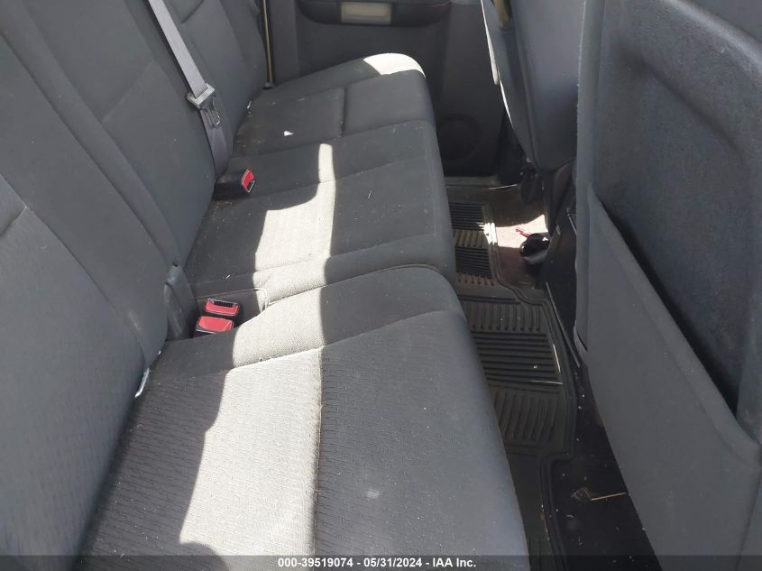 2012 Chevrolet Silverado 1500 Lt VIN: 1GCRKSE78CZ339186 Lot: 39519074