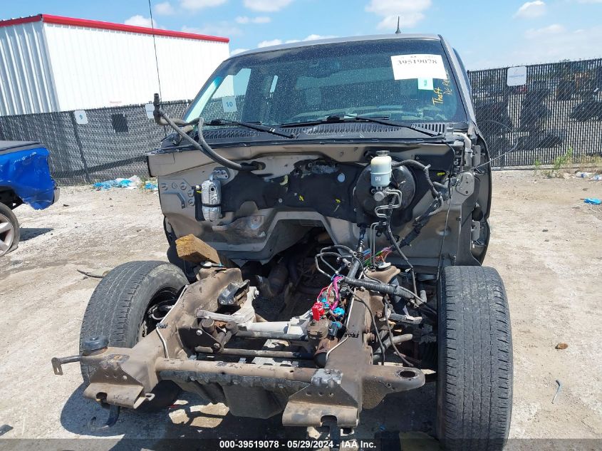 2001 GMC Sierra 1500 C3 VIN: 2GTEK69U611343698 Lot: 39519078