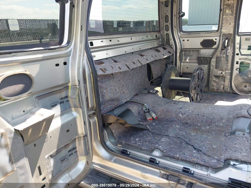 2001 GMC Sierra 1500 C3 VIN: 2GTEK69U611343698 Lot: 39519078