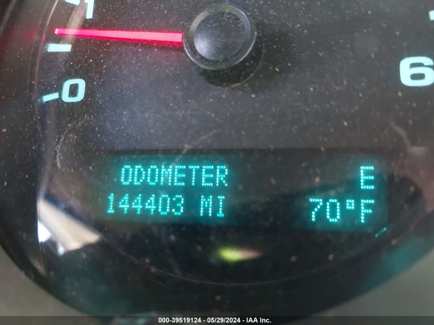 2012 Chevrolet Silverado 1500 Lt VIN: 1GCPKSE79CF241728 Lot: 39519124