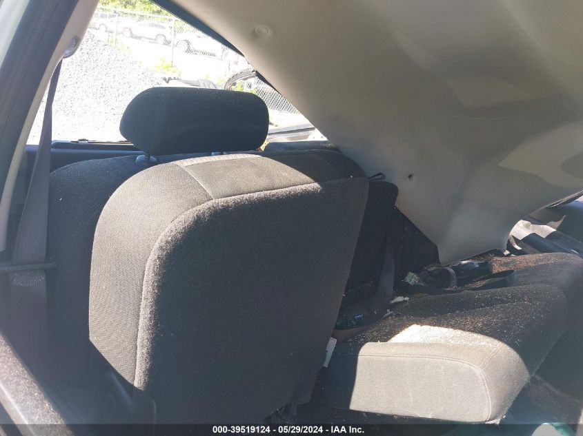 2012 Chevrolet Silverado 1500 Lt VIN: 1GCPKSE79CF241728 Lot: 39519124