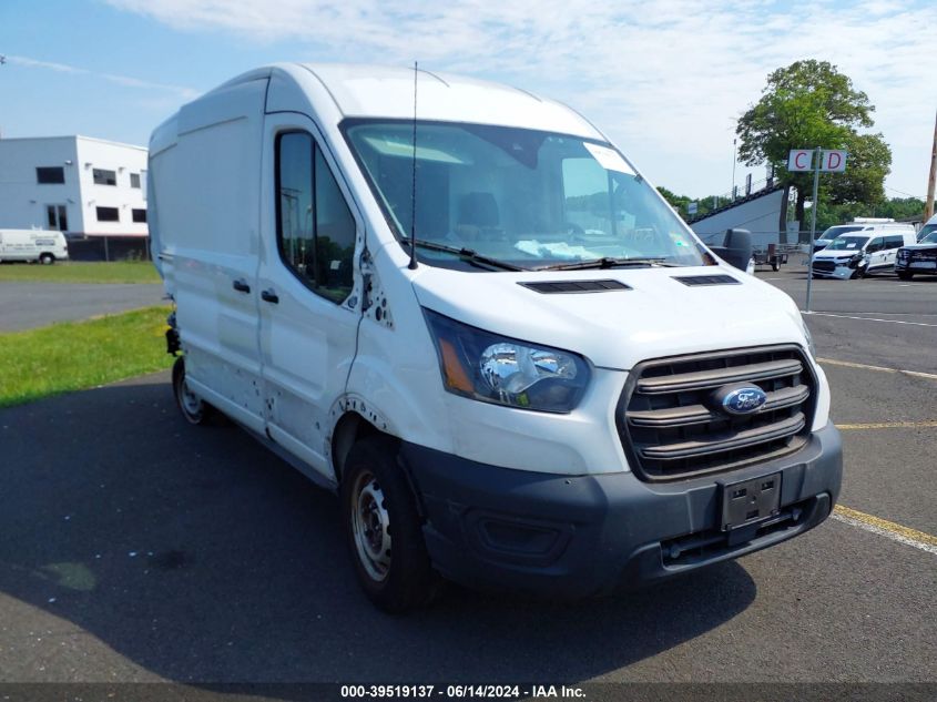 2020 Ford Transit-250