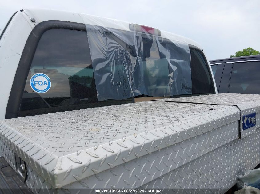 2003 Ford F-350 Lariat/Xl/Xlt VIN: 1FTWW32P63EC65548 Lot: 39519154